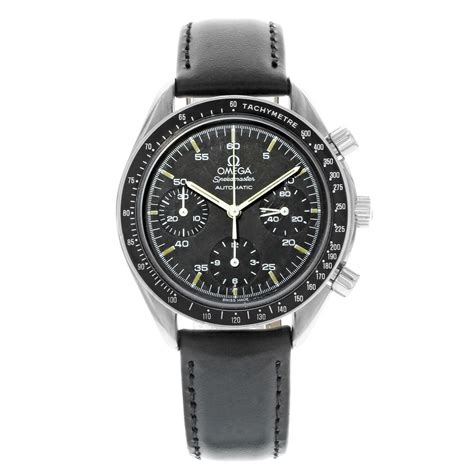 misura cinturino omega speedmaster|cinturini orologio omega.